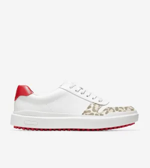 GrandPrø AM Golf Sneaker