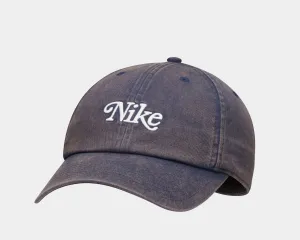 Casquette de golf Heritage86 lavée