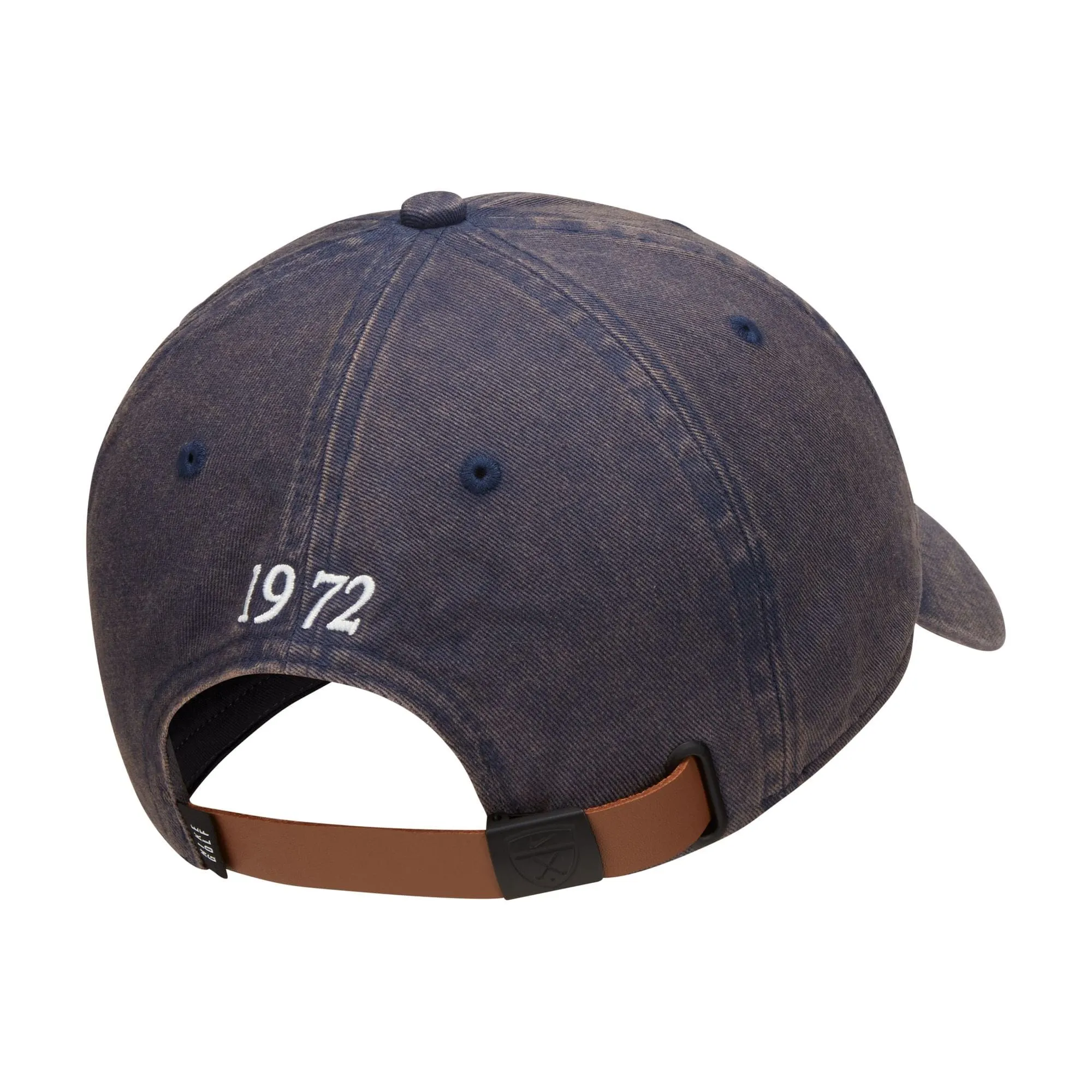 Casquette de golf Heritage86 lavée