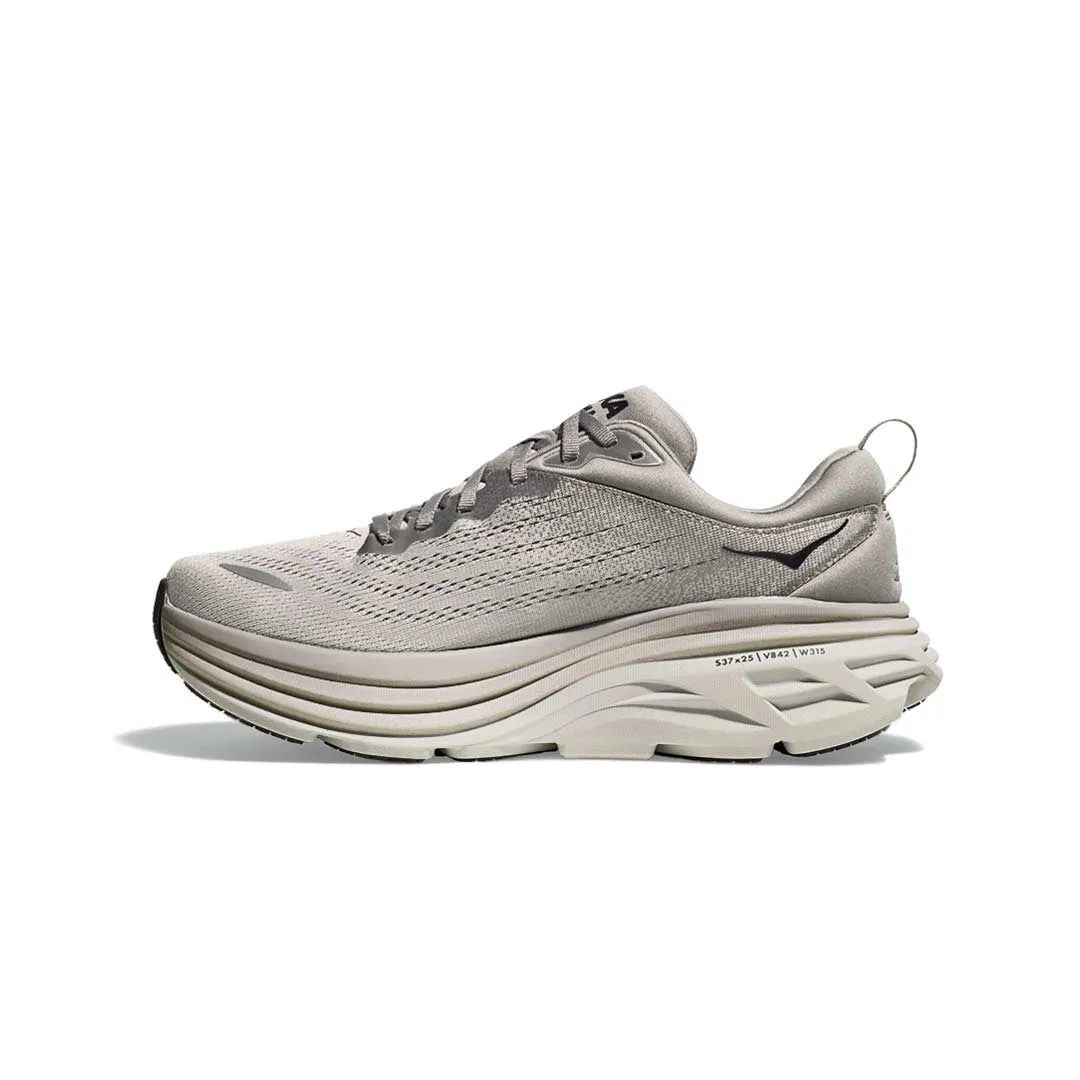 HOKA - Chaussures Bondi 8 pour Homme (1123202-SHMS)
