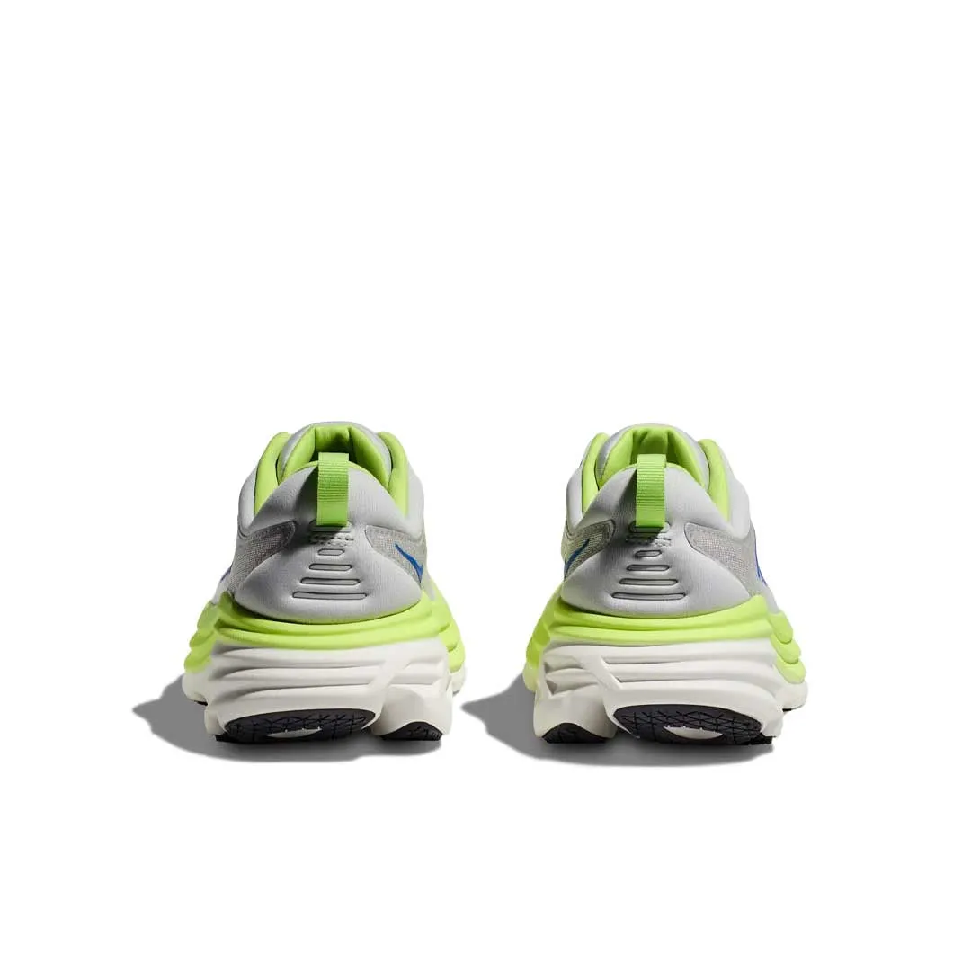 HOKA - Chaussures Bondi 8 pour Hommes (1123202-STTC)