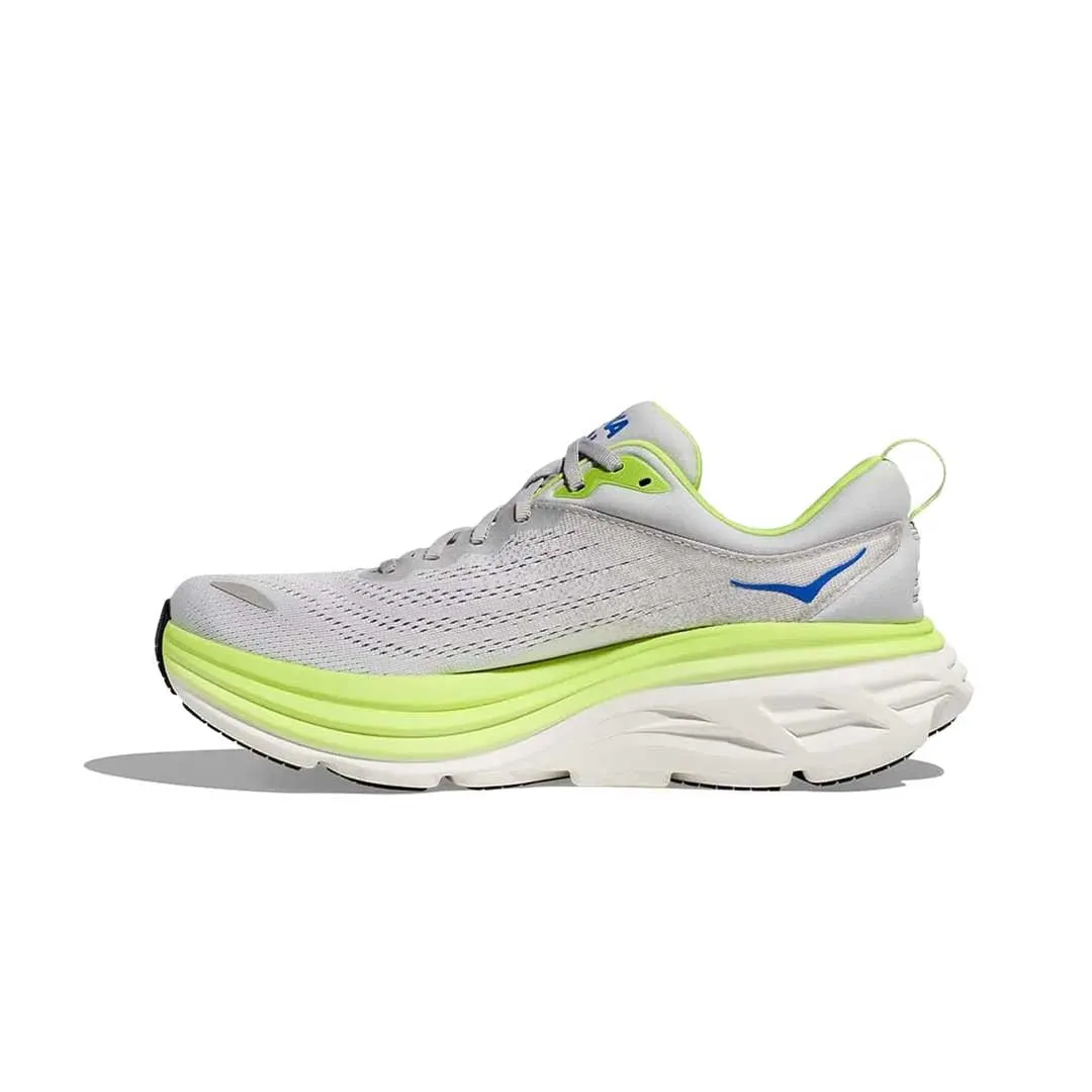 HOKA - Chaussures Bondi 8 pour Hommes (1123202-STTC)