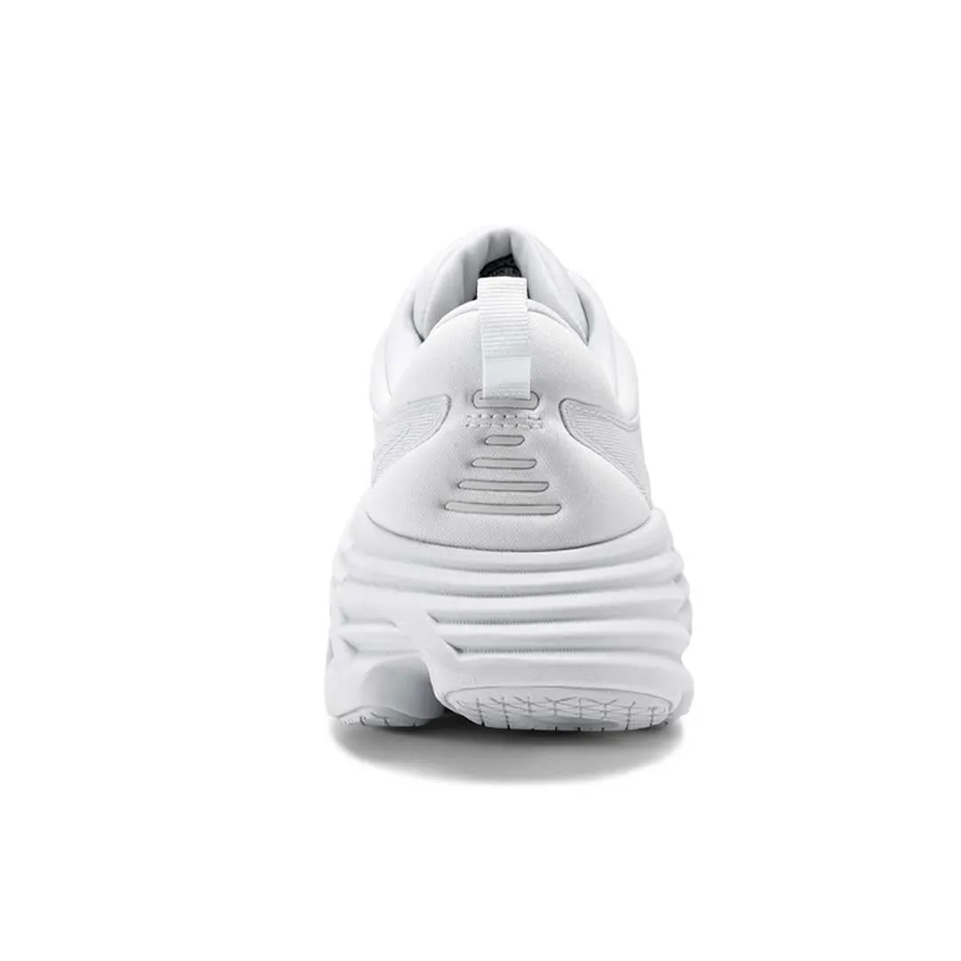 HOKA - Chaussures Bondi 8 pour Homme (1123202-WWH)