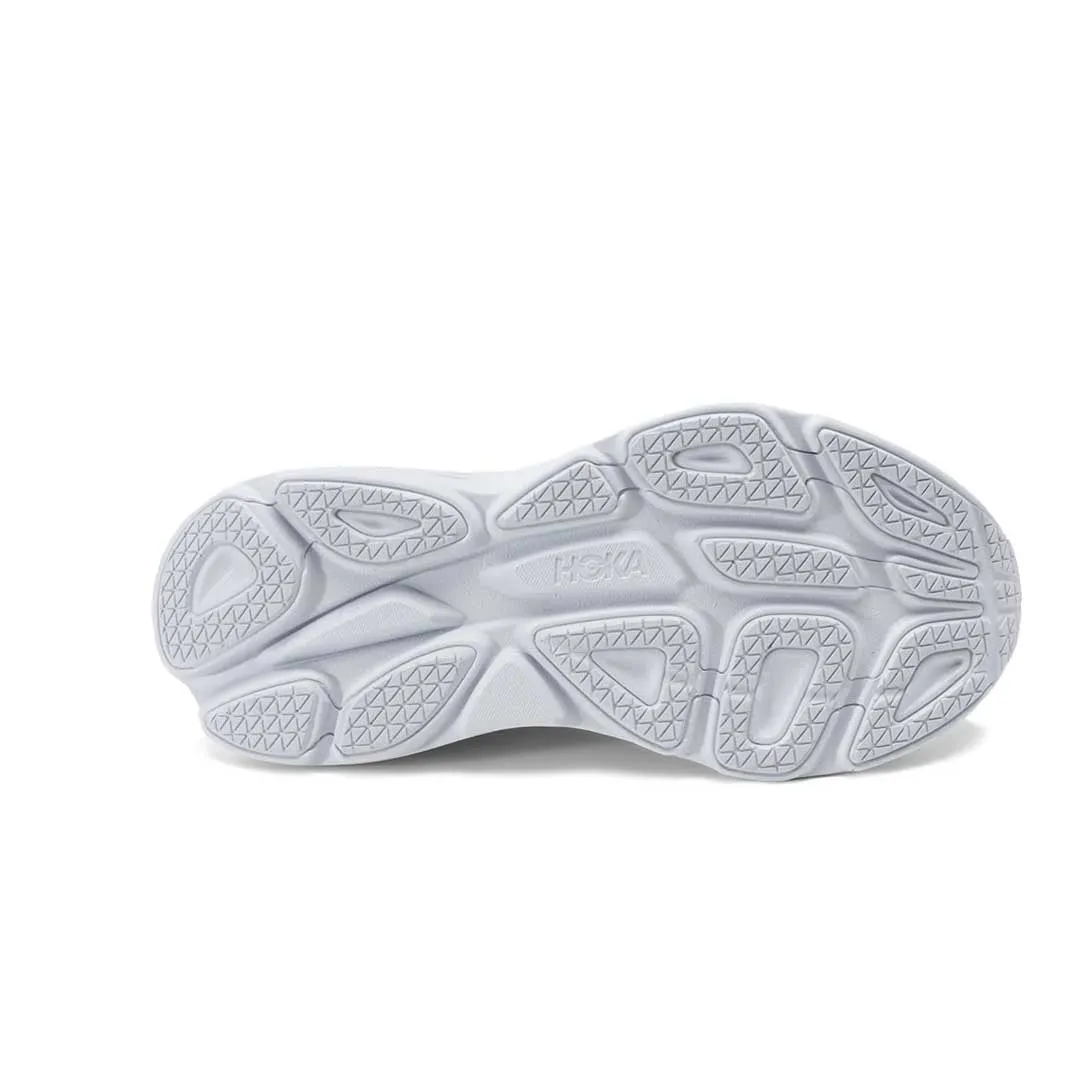 HOKA - Chaussures Bondi 8 pour Homme (1123202-WWH)