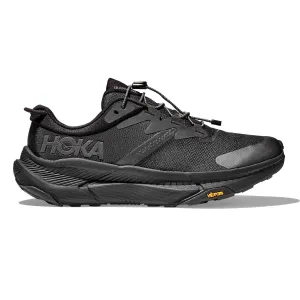 Hoka One One Transport pour Homme Noir/Noir