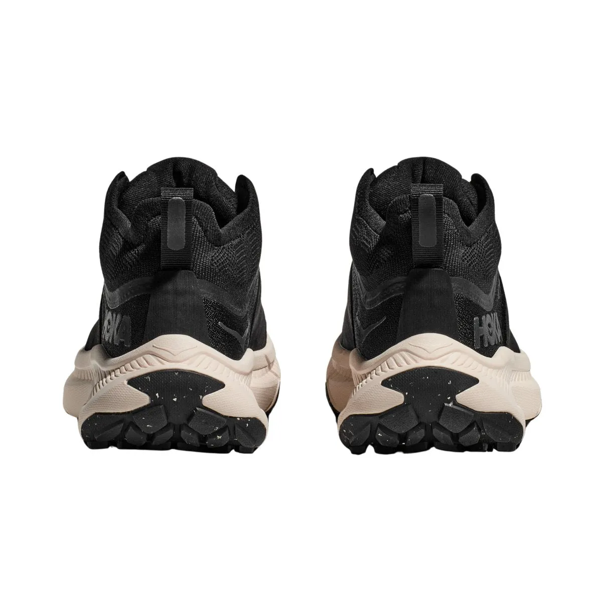 Hoka One One Chukka Transport GTX pour Homme Noir