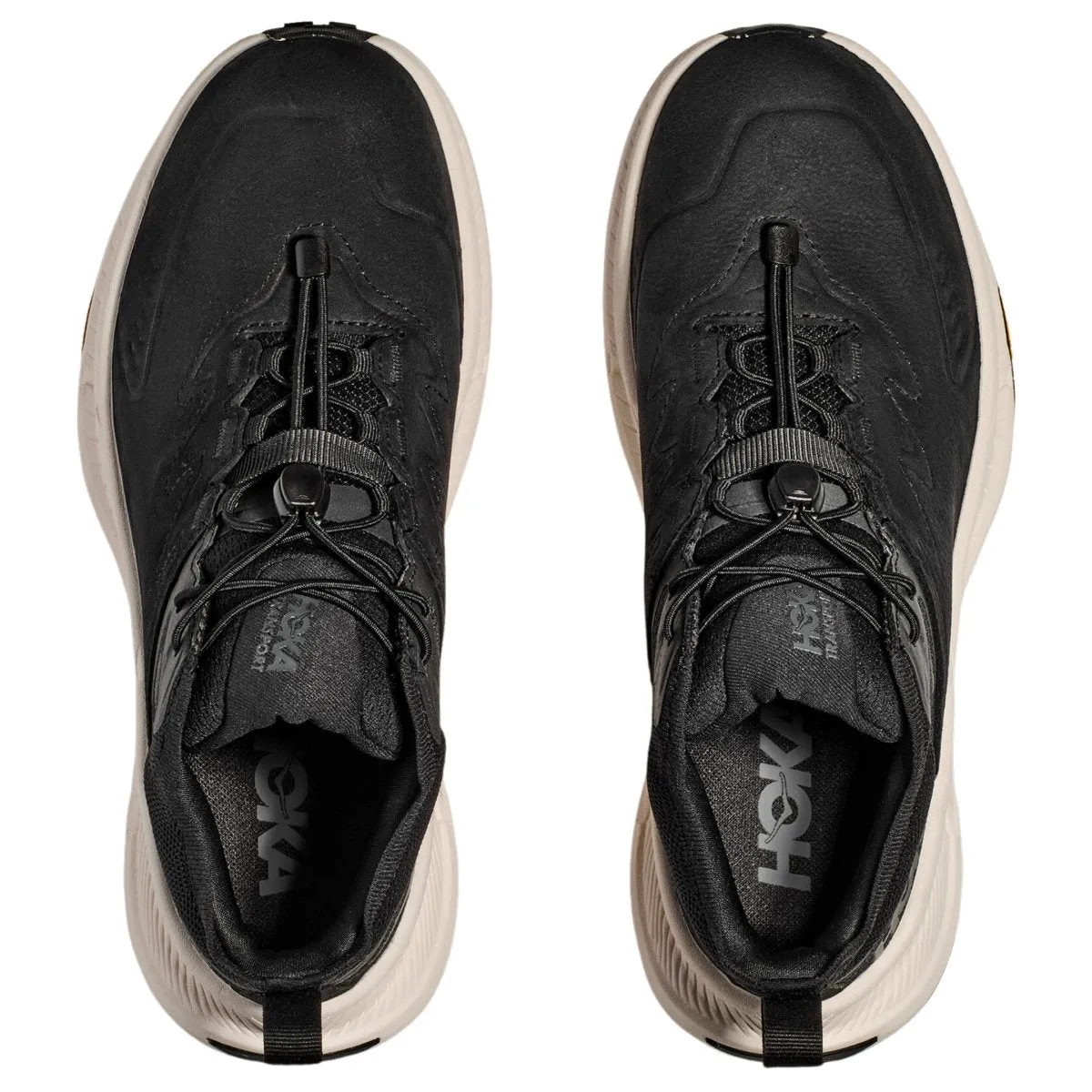 Hoka One One Transport Chukka GTX pour Homme - Noir