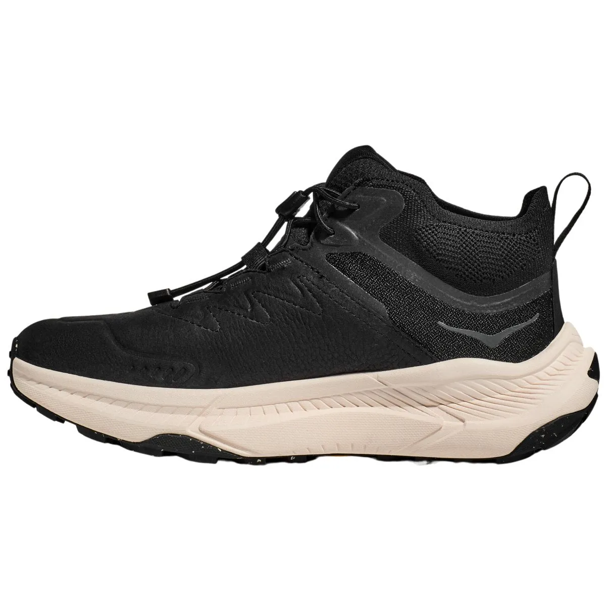 Hoka One One Chukka Transport GTX pour Homme Noir