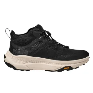Hoka One One Chukka Transport GTX pour Homme Noir
