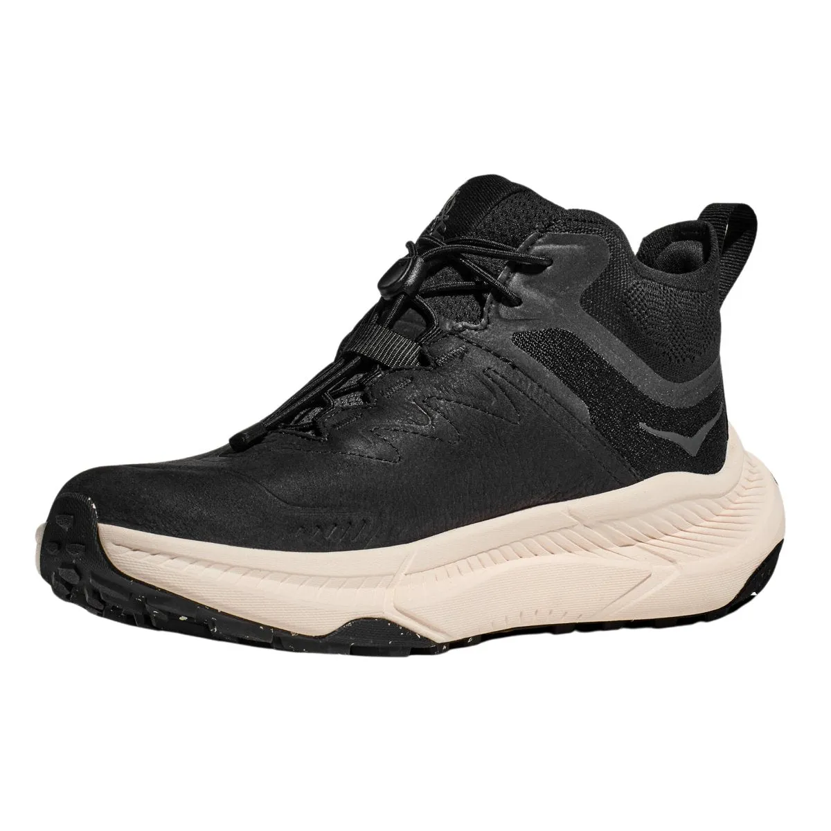 Hoka One One Transport Chukka GTX pour Homme - Noir
