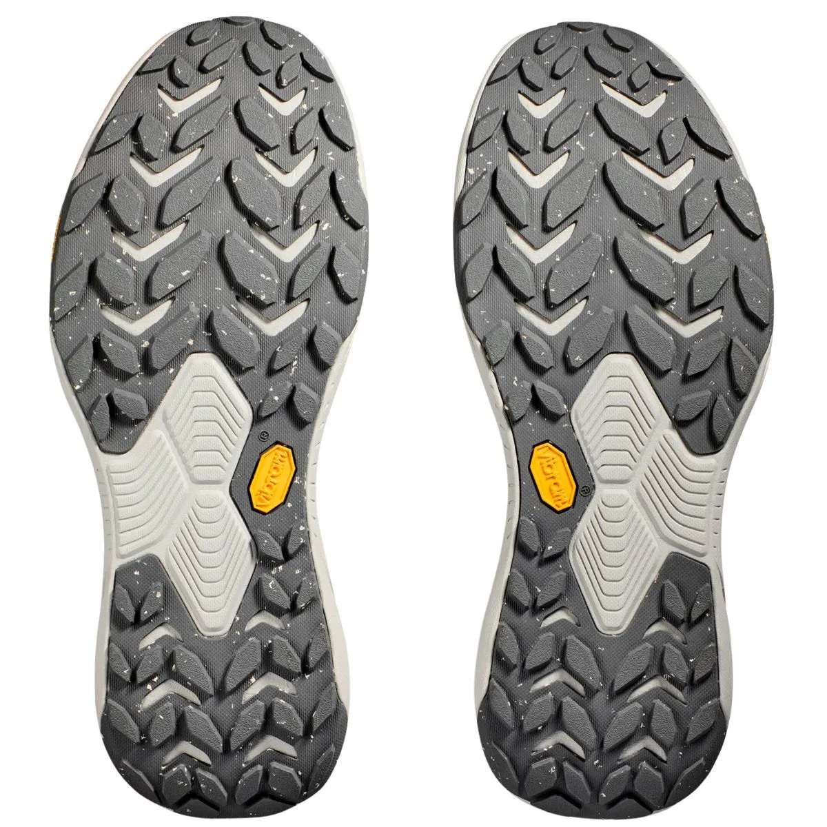 Hoka One One Chukka Transport GTX pour Homme Gris
