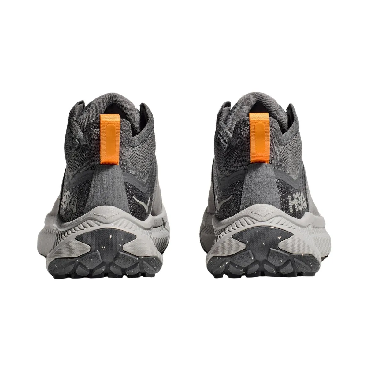 Hoka One One Chukka Transport GTX pour Homme Gris