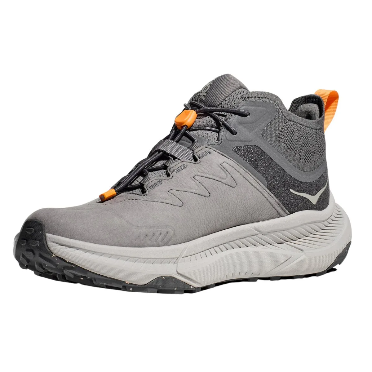 Hoka One One Chukka Transport GTX pour Homme Gris