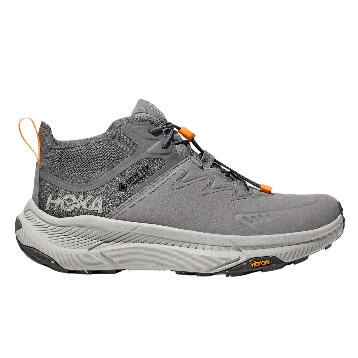 Hoka One One Chukka Transport GTX pour Homme Gris