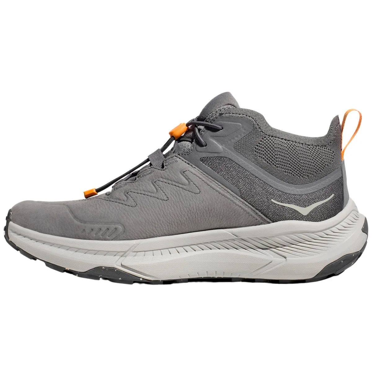 Hoka One One Chukka Transport GTX pour Homme Gris
