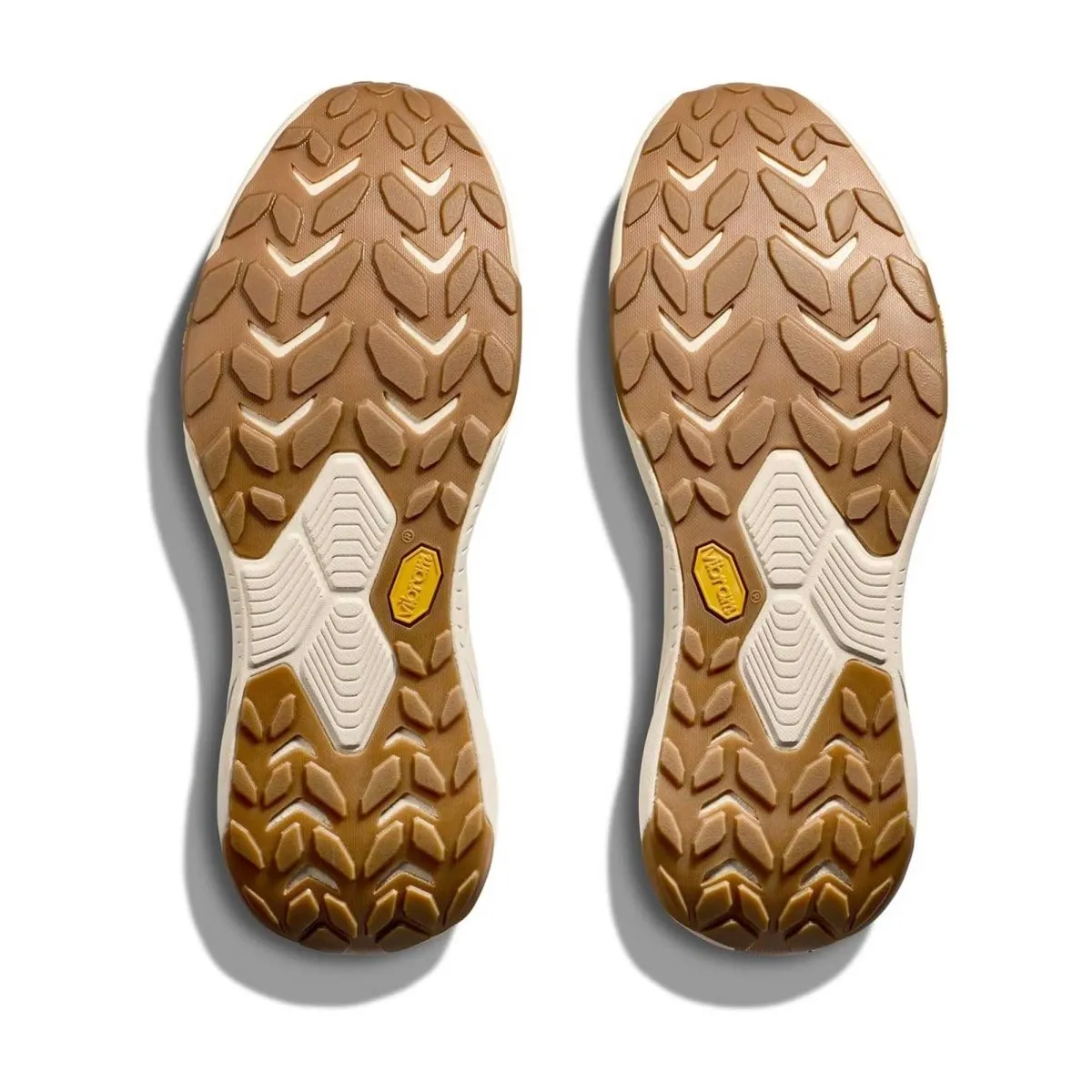 Hoka One One Transport pour Hommes Dune/Eggnogg