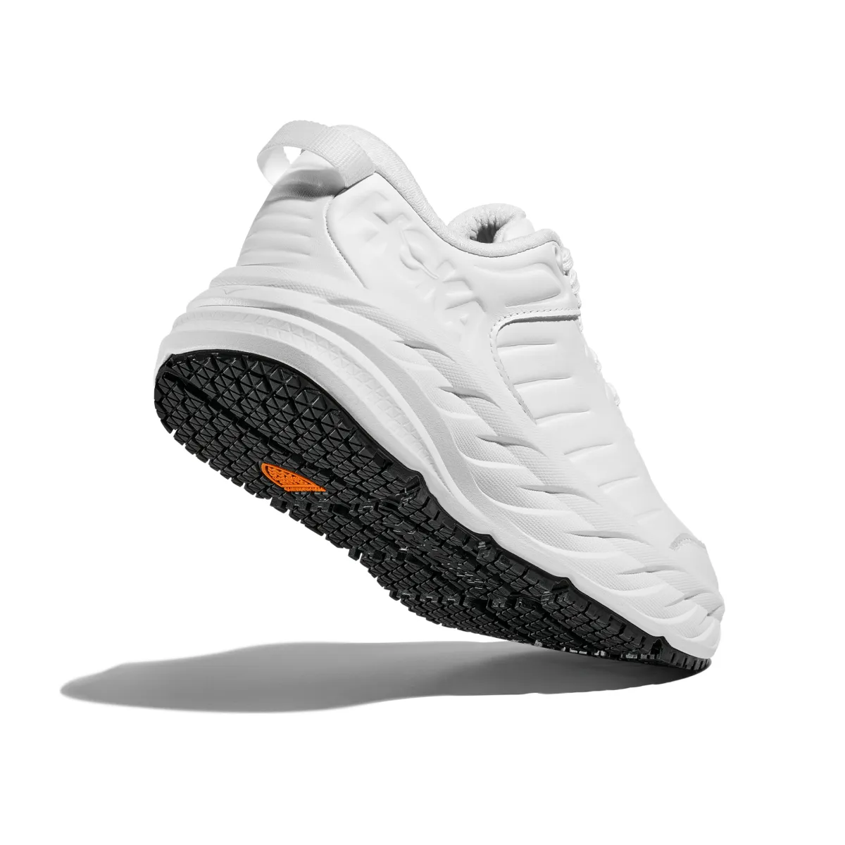 Hoka One One Femme Bondi SR Frost