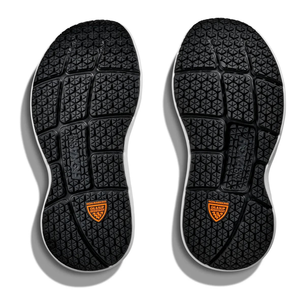 Hoka One One Femme Bondi SR Frost
