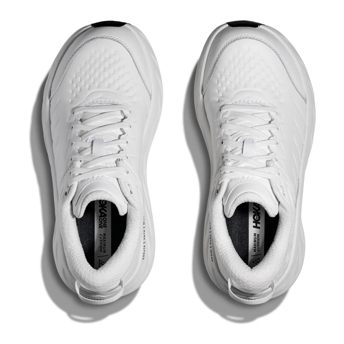 Hoka One One Femme Bondi SR Frost