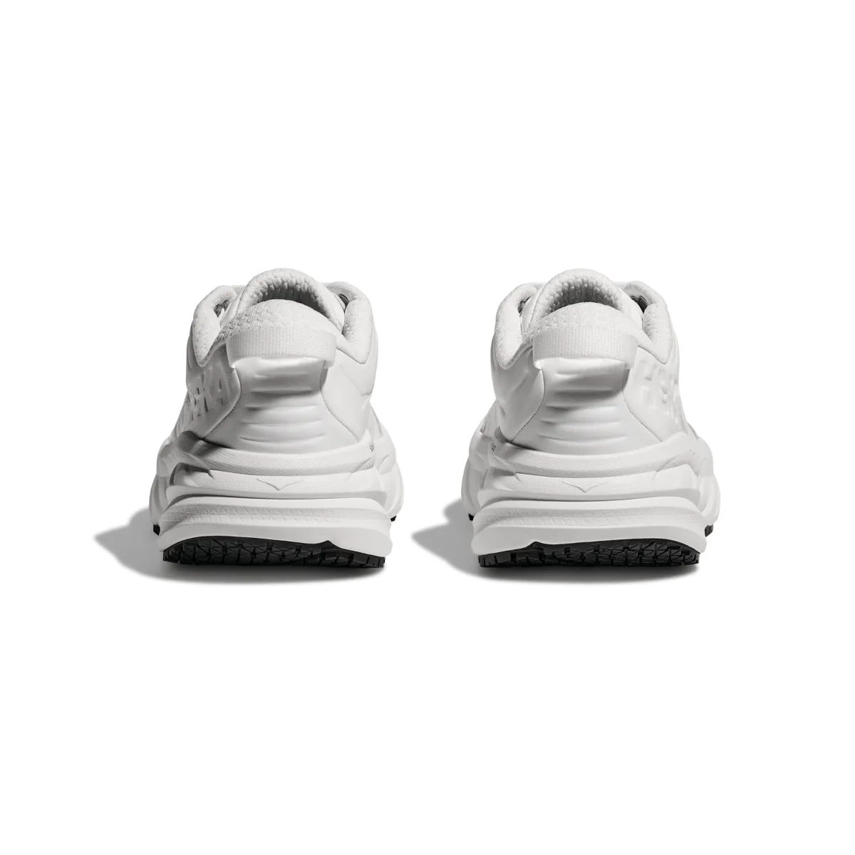 Hoka One One Femme Bondi SR Frost