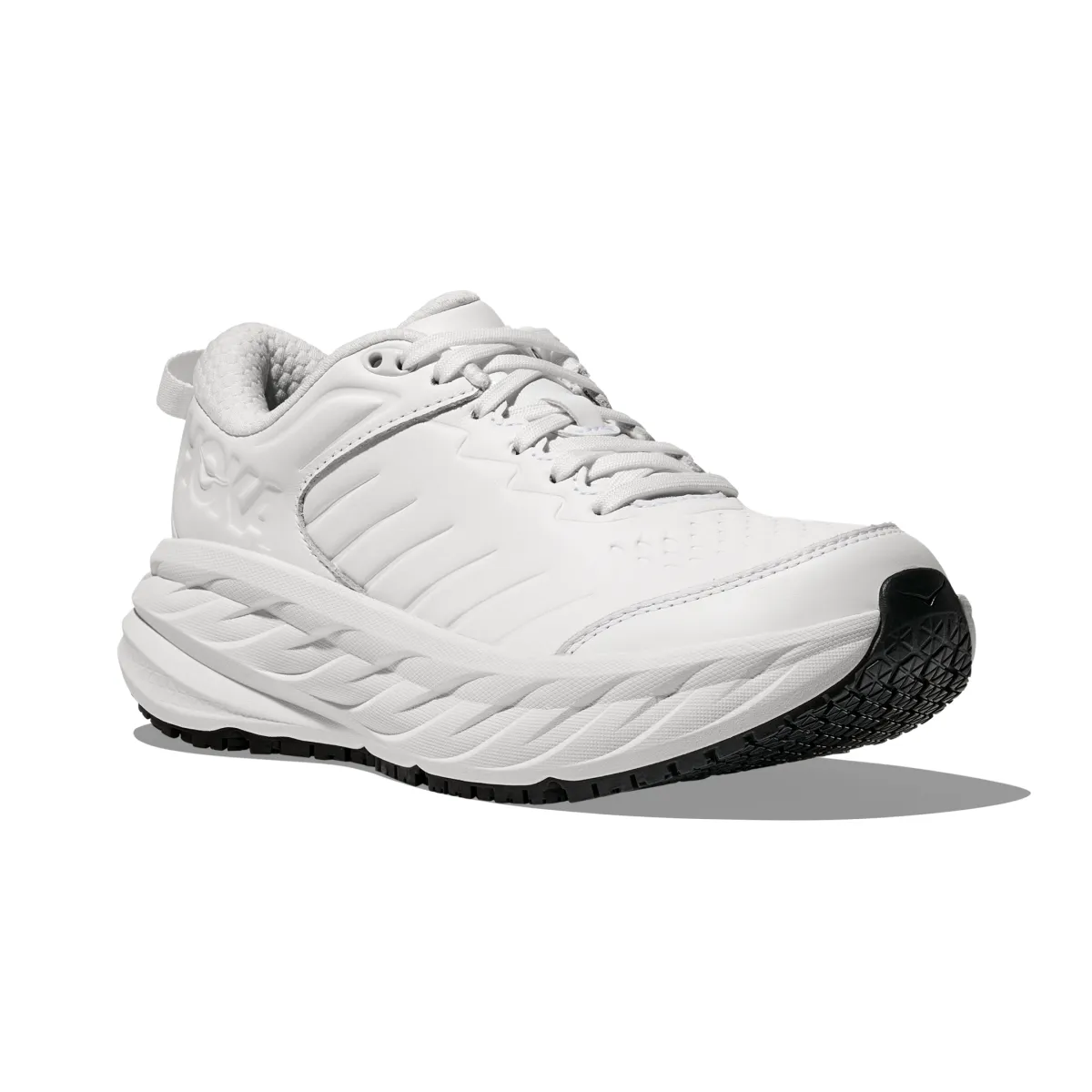 Hoka One One Femme Bondi SR Frost