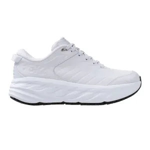 Hoka One One Femme Bondi SR Blanc
