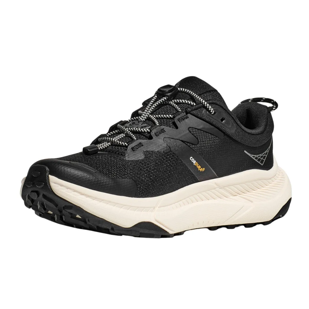 Hoka One One Transport pour Femme Noir/Albâtre