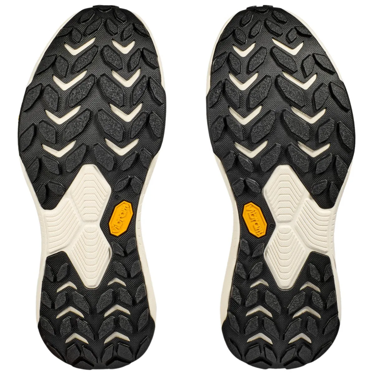 Hoka One One Transport pour Femme Noir/Albâtre