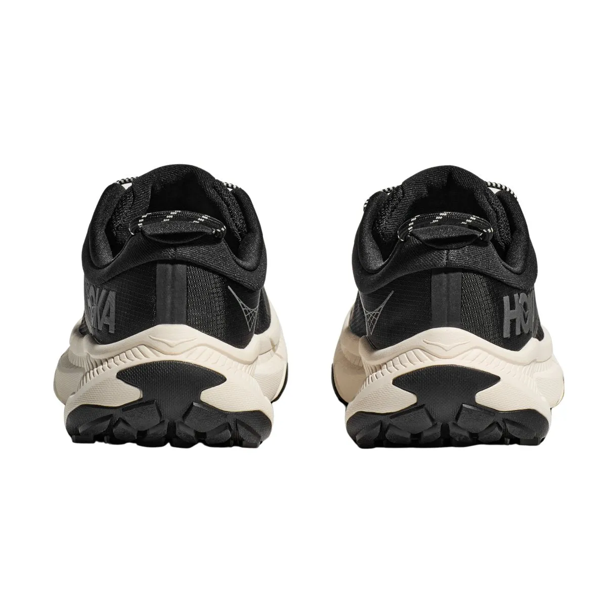 Hoka One One Transport pour Femme Noir/Albâtre