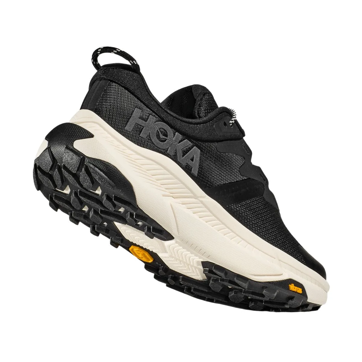 Hoka One One Transport pour Femme Noir/Albâtre