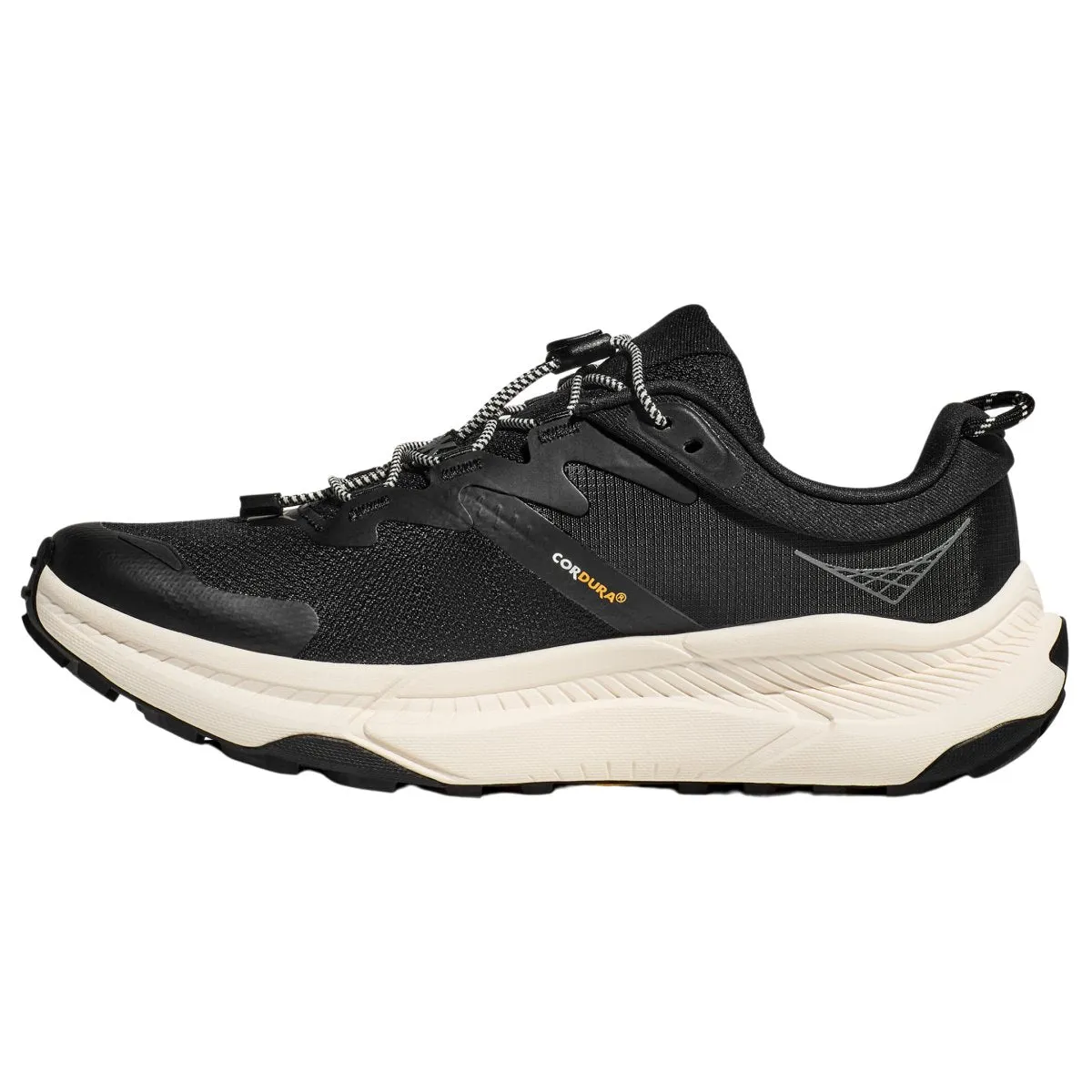 Hoka One One Transport pour Femme Noir/Albâtre