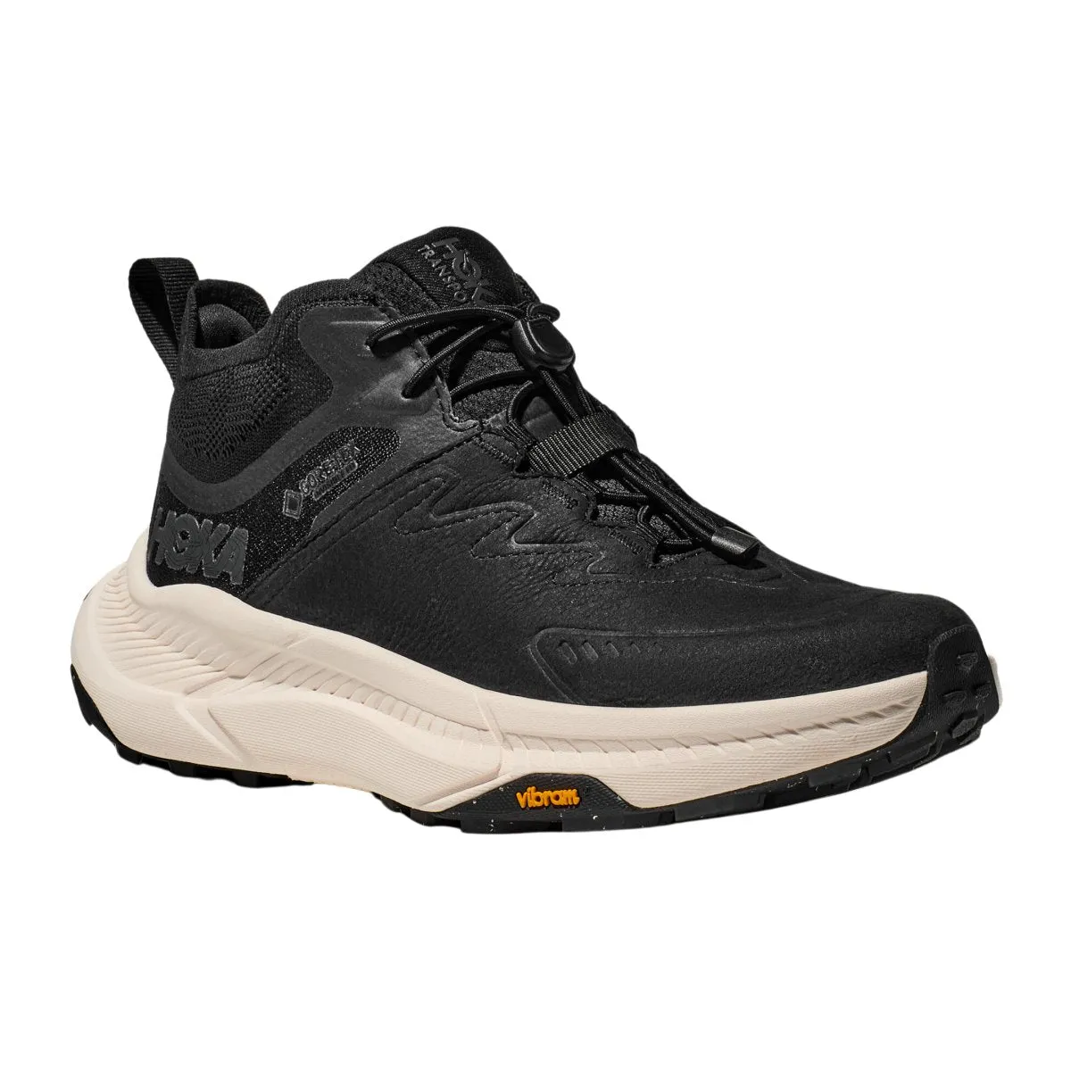Hoka One One Chukka Transport Femme GTX Noir