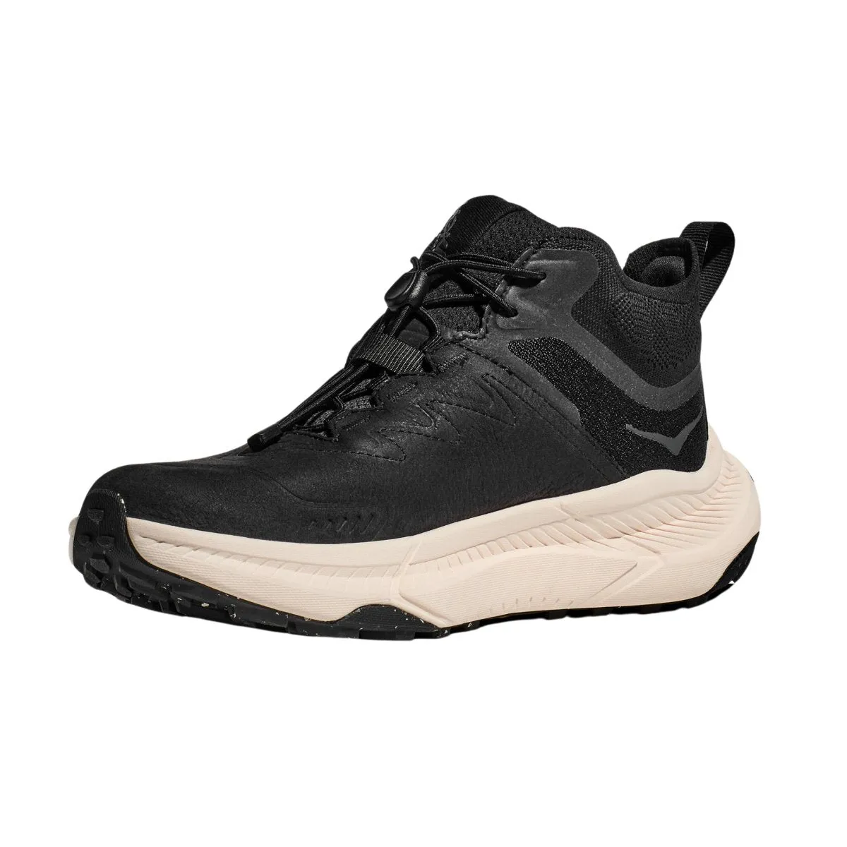Hoka One One Chukka Transport Femme GTX Noir