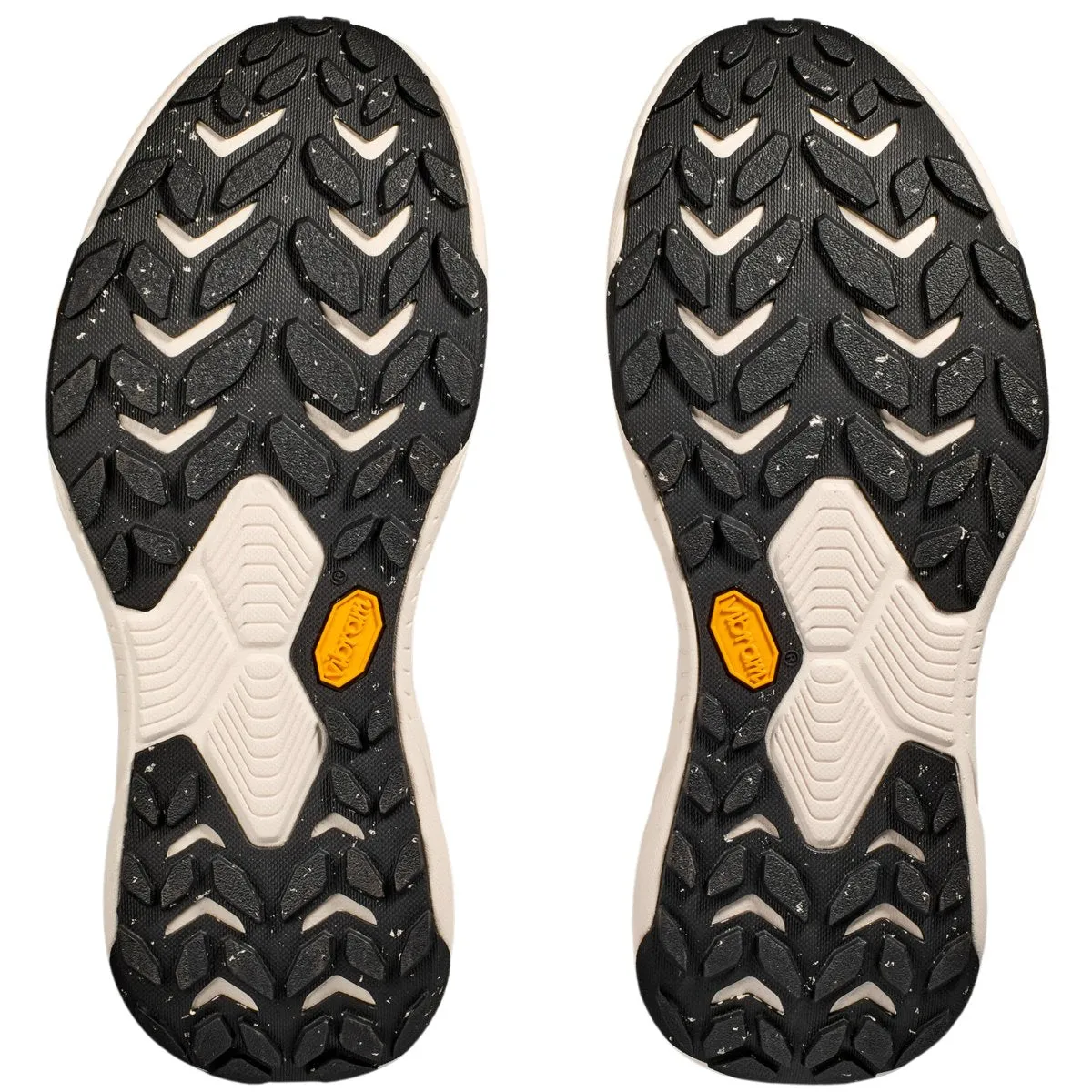 Hoka One One Chukka Transport Femme GTX Noir