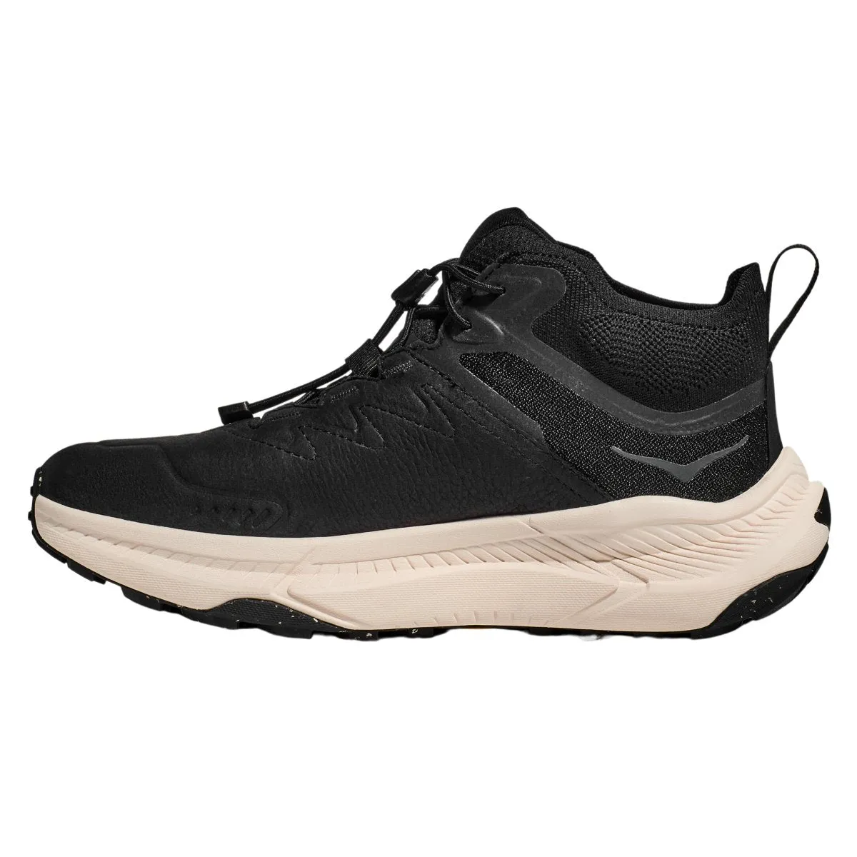 Hoka One One Chukka Transport Femme GTX Noir