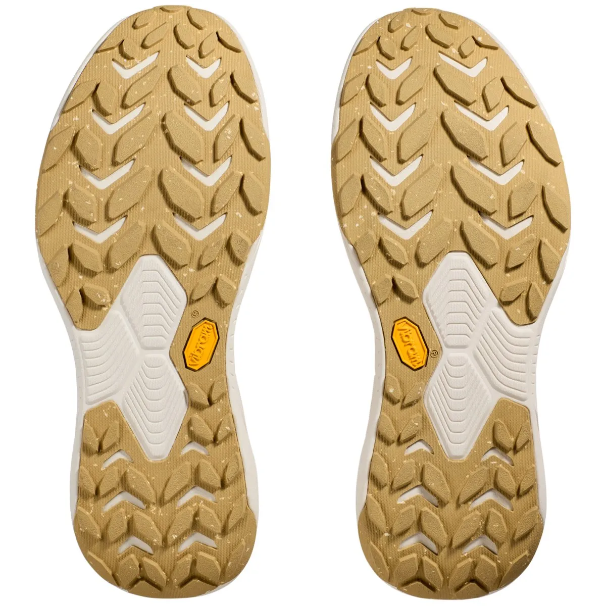 Hoka One One Transport Chukka GTX Lait d'Avoine pour Femme