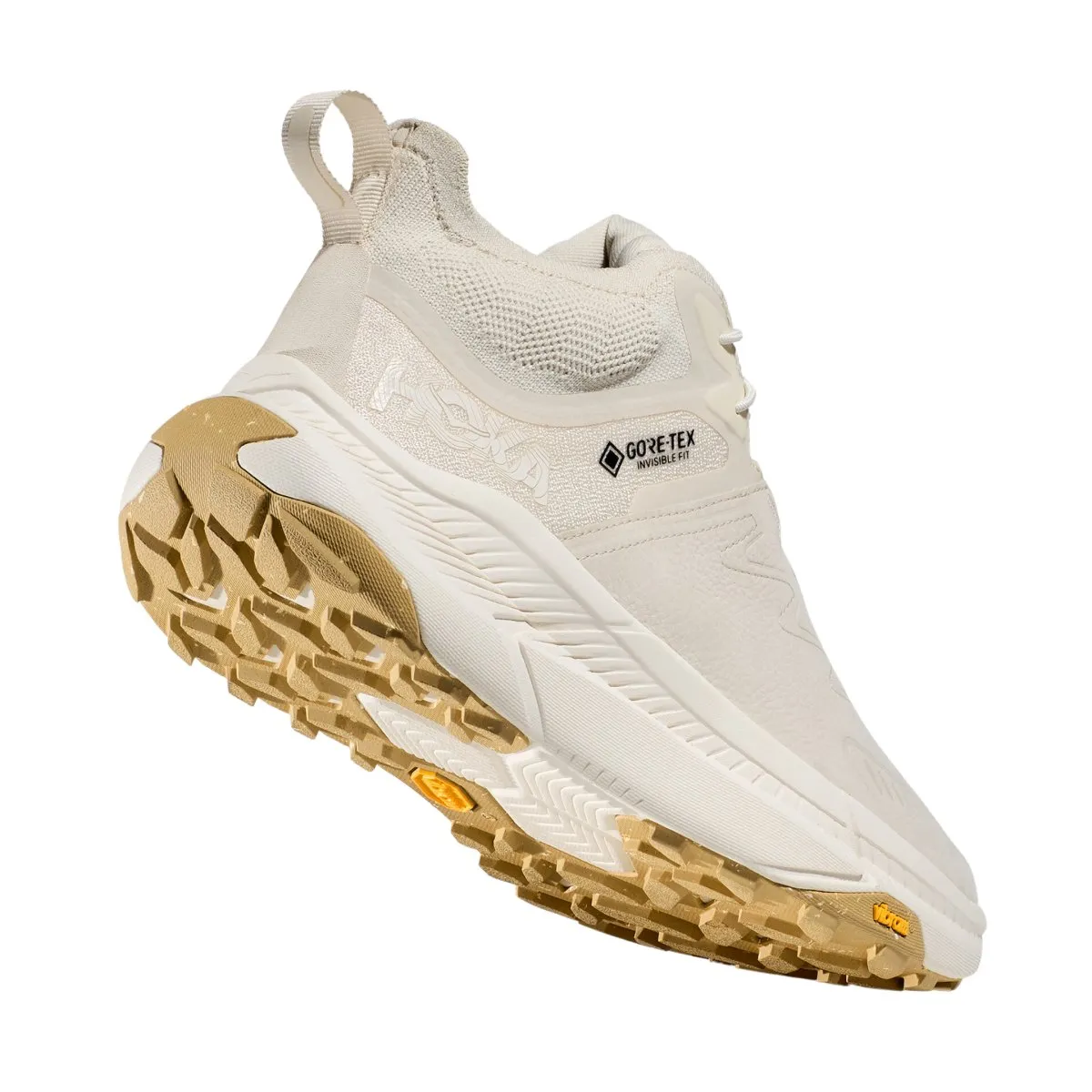 Hoka One One Transport Chukka GTX Lait d'Avoine pour Femme
