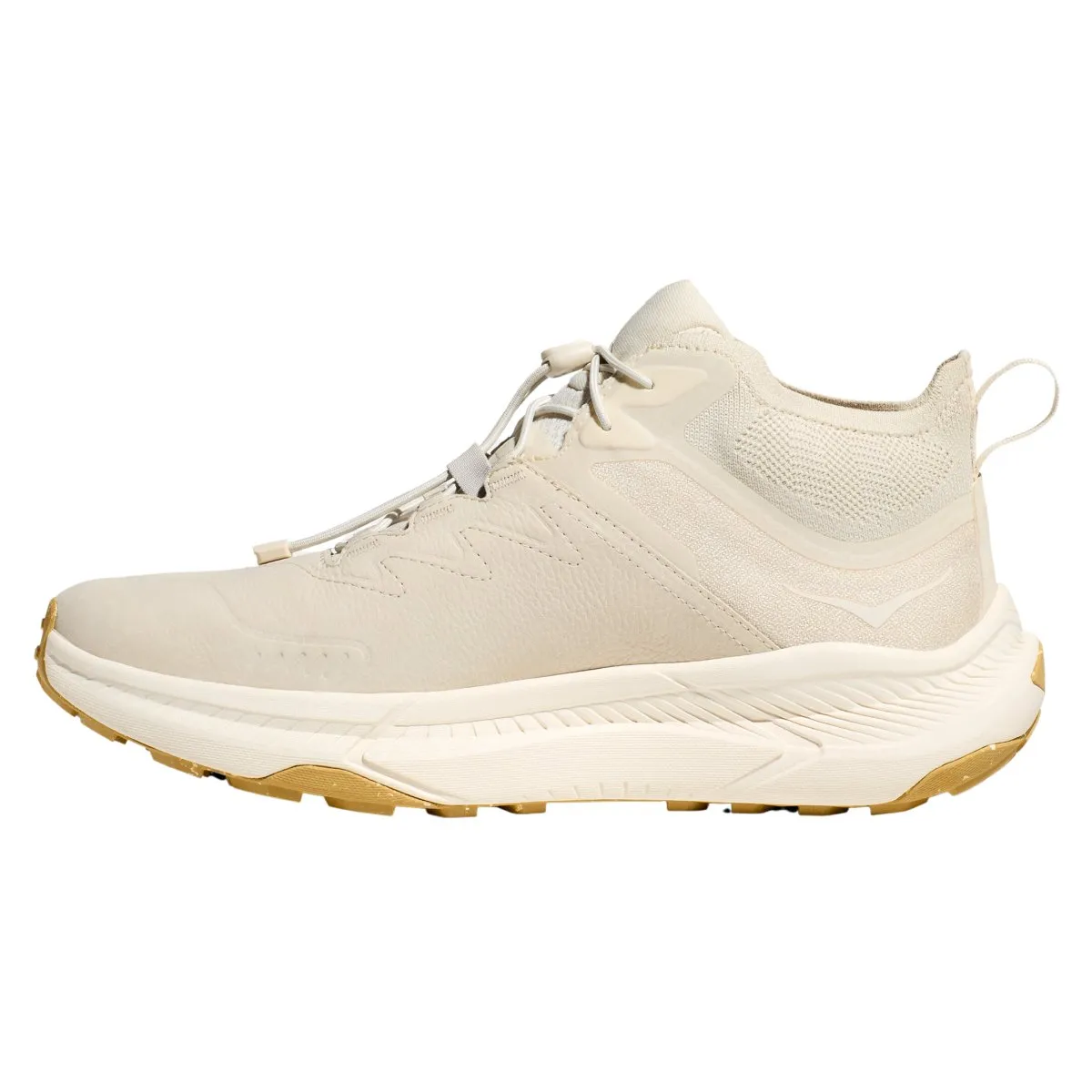 Hoka One One Transport Chukka GTX Lait d'Avoine pour Femme