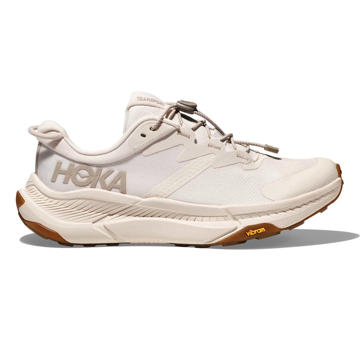 Hoka One One Transport pour Femmes Eggnog
