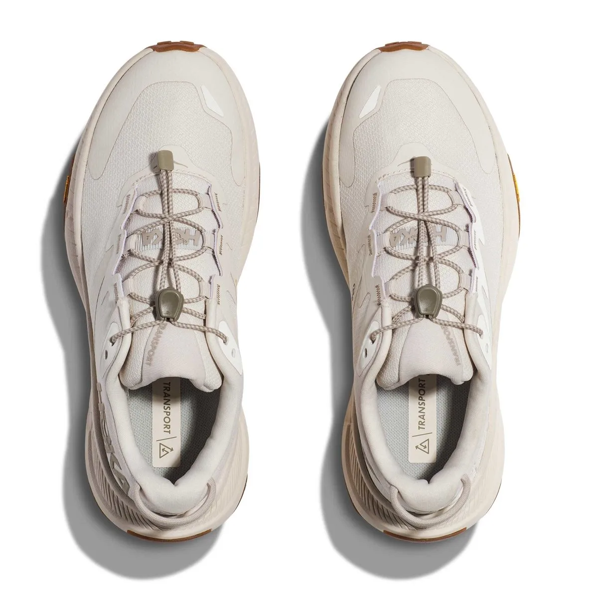 Hoka One One Transport pour Femmes Eggnog