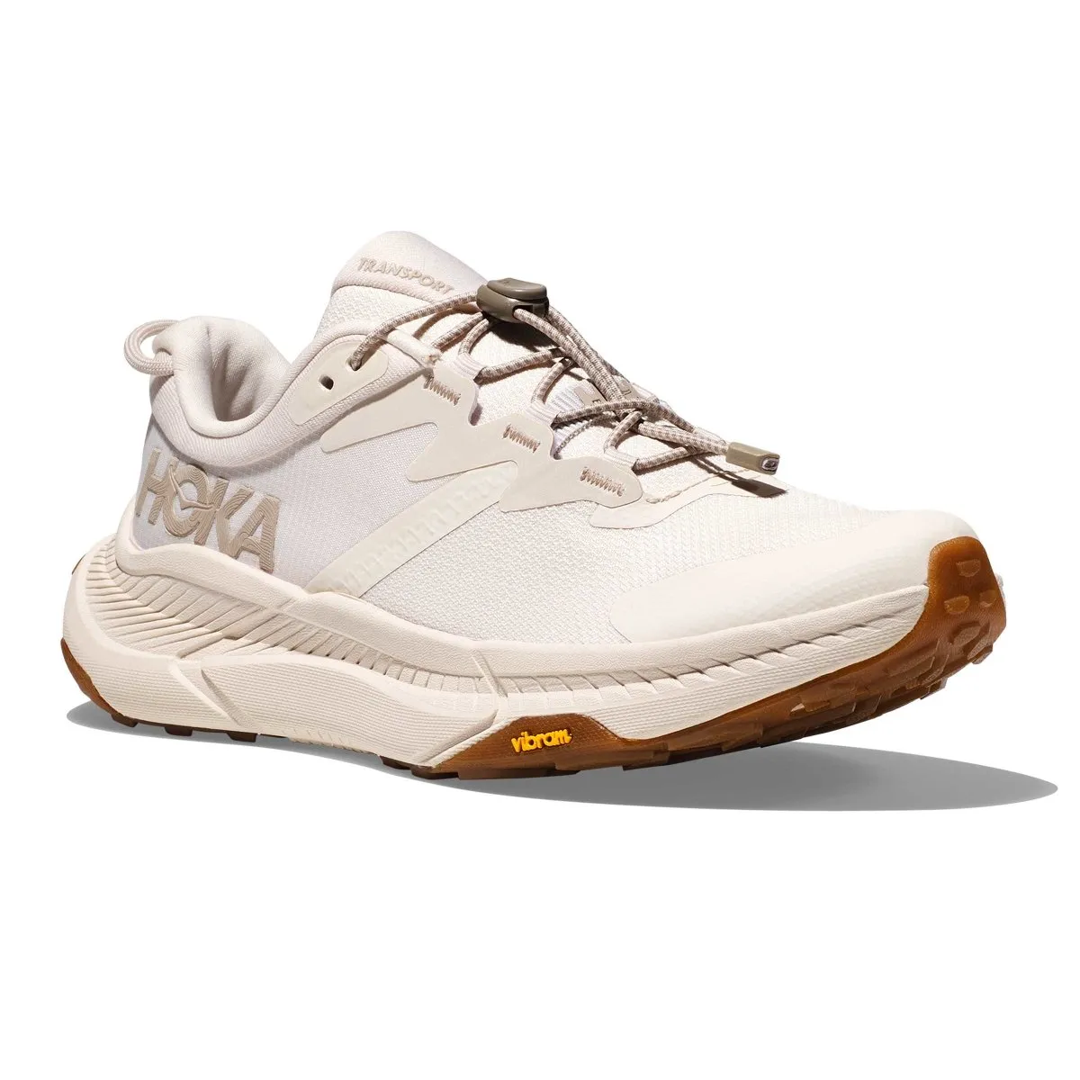 Hoka One One Transport pour Femmes Eggnog