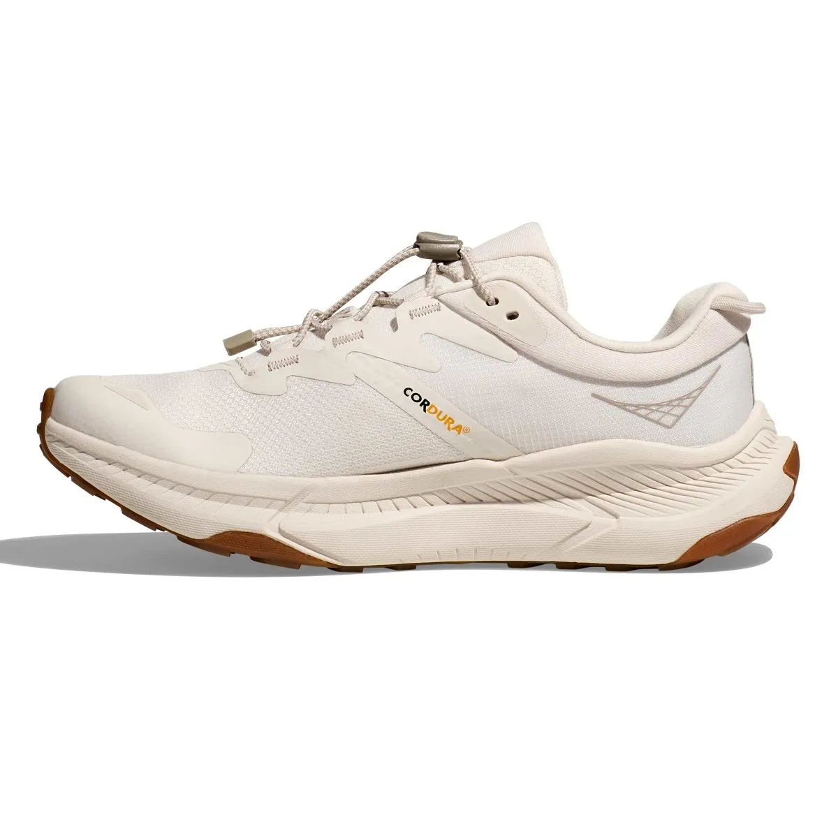 Hoka One One Transport pour Femmes Eggnog