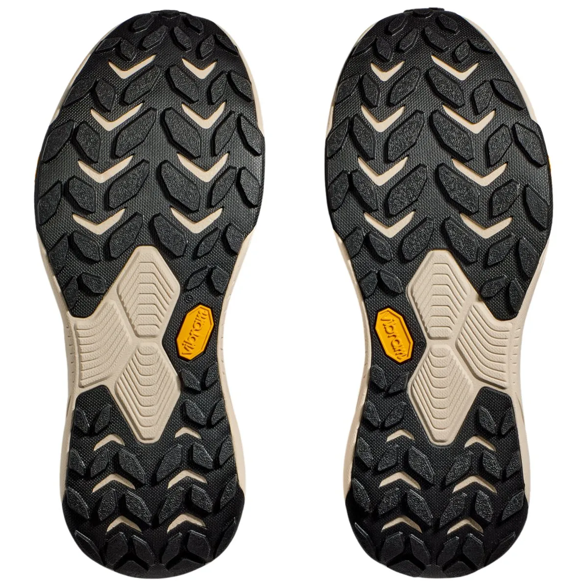 Hoka One One Transport pour Femmes Quartz Fumé/Lait d'Avoine