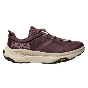 Hoka One One Transport pour Femmes Quartz Fumé/Lait d'Avoine