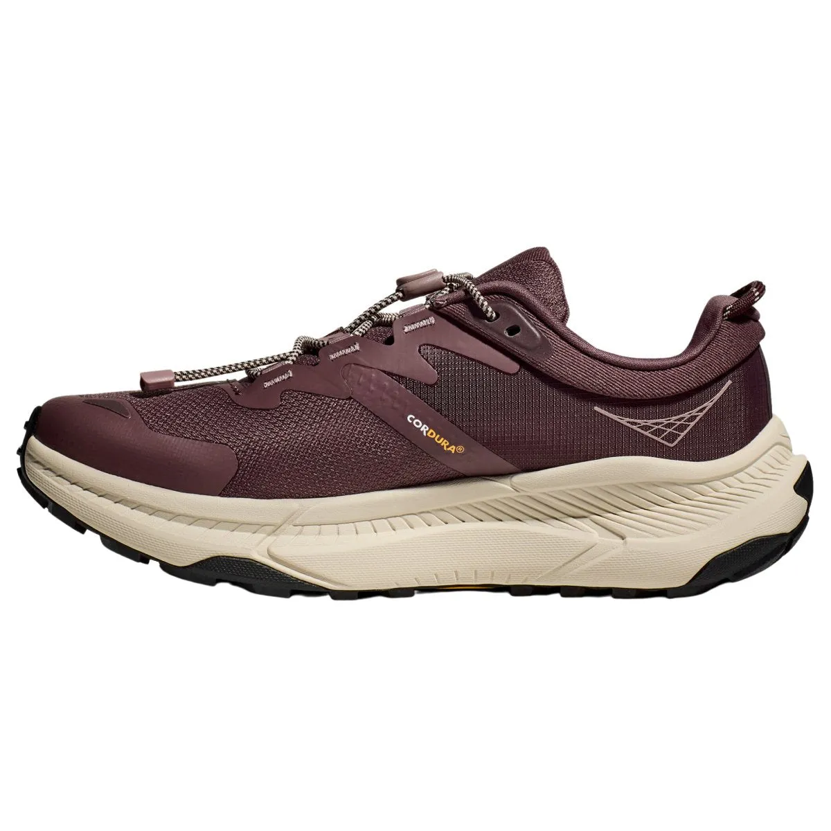 Hoka One One Transport pour Femmes Quartz Fumé/Lait d'Avoine