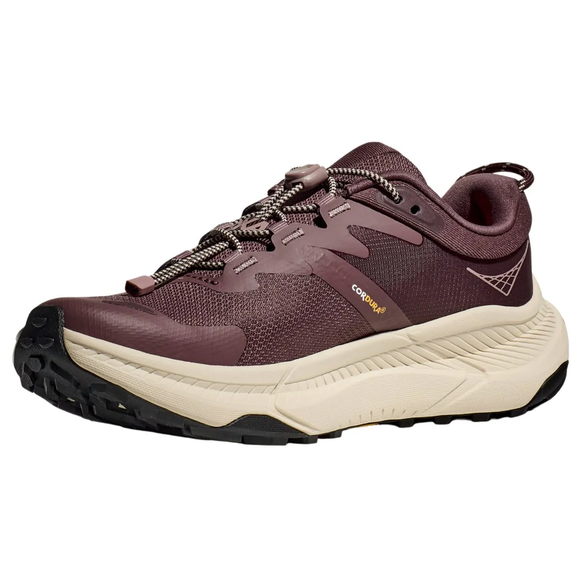 Hoka One One Transport pour Femmes Quartz Fumé/Lait d'Avoine