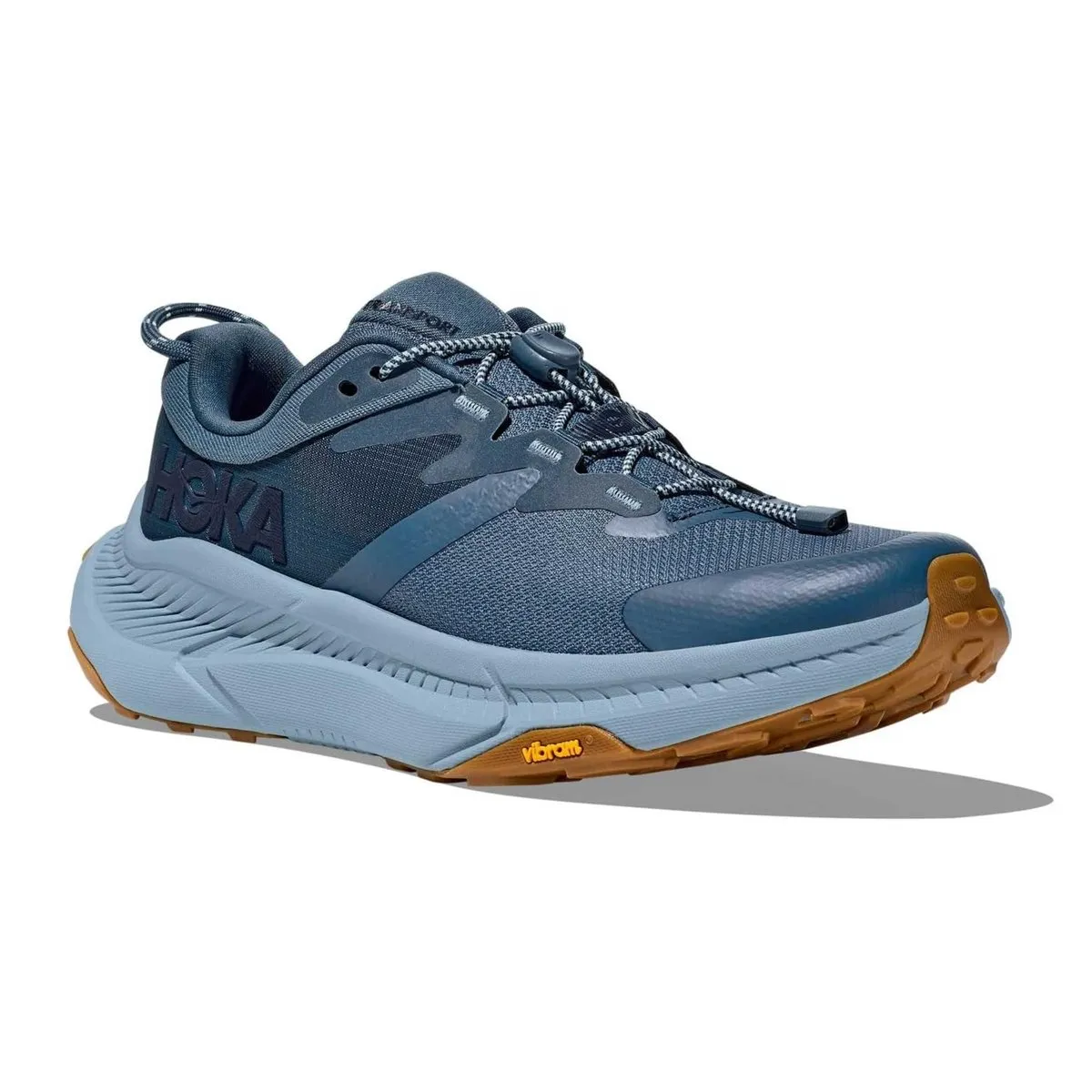 Hoka One One Transport pour Femmes Teal/Crépuscule