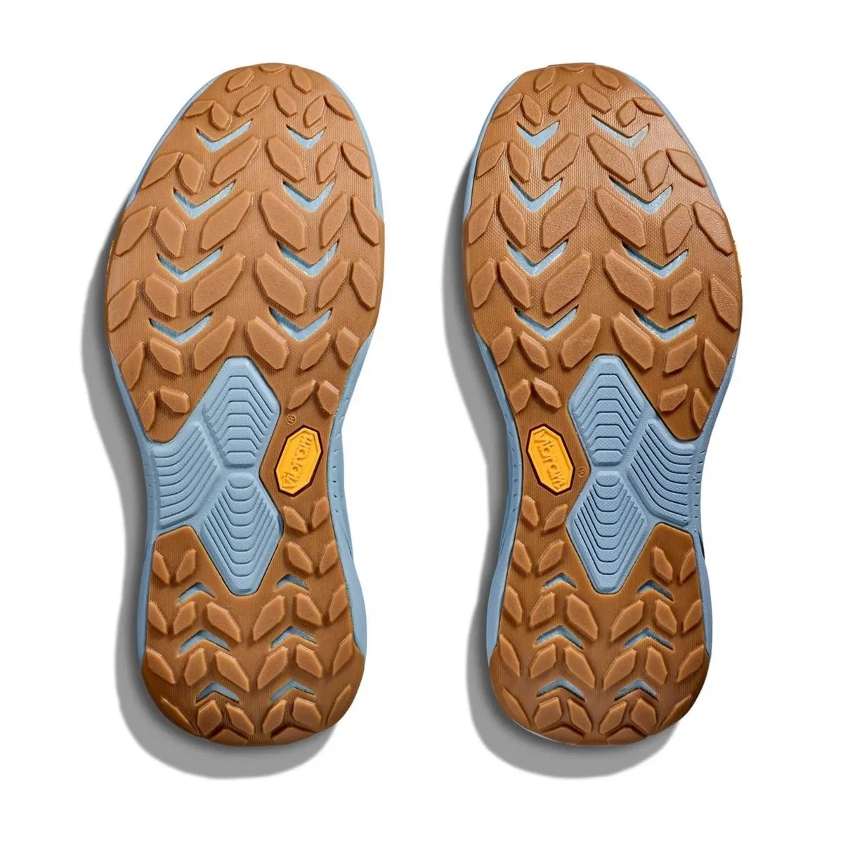 Hoka One One Transport pour Femmes Teal/Crépuscule