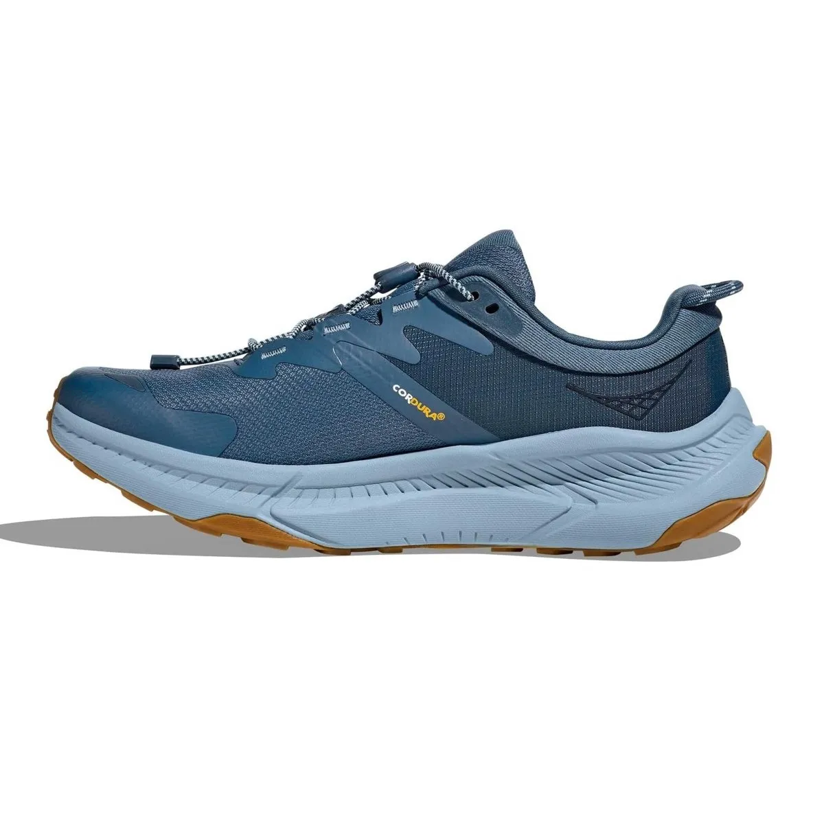 Hoka One One Transport pour Femmes Teal/Crépuscule