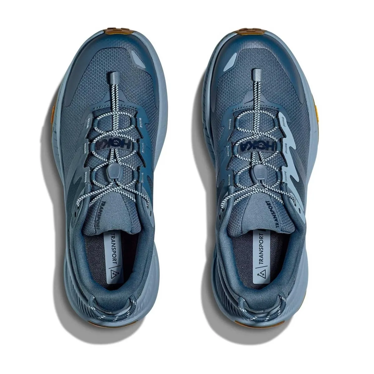Hoka One One Transport pour Femmes Teal/Crépuscule